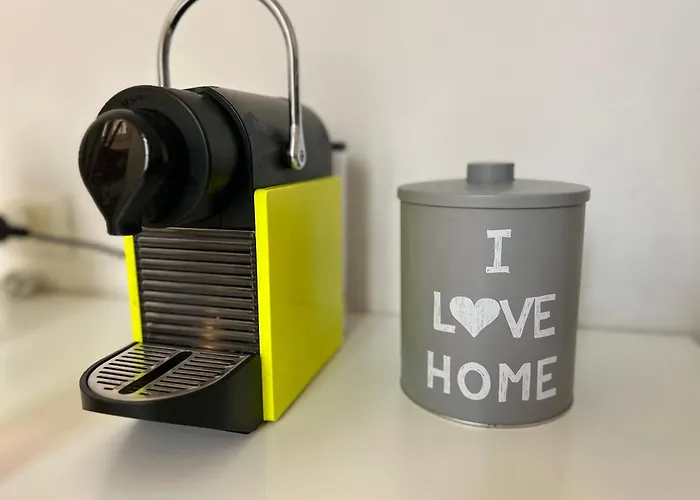 Apartmán Porta Venezia Loft - & Station *