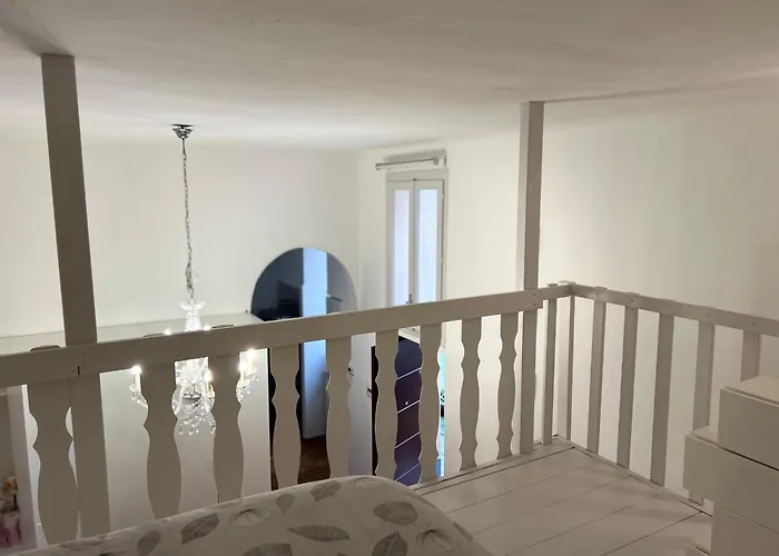 Apartman Porta Venezia Loft - & Station Milánó