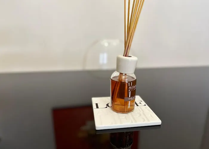 Porta Venezia Loft - & Station * Milánó