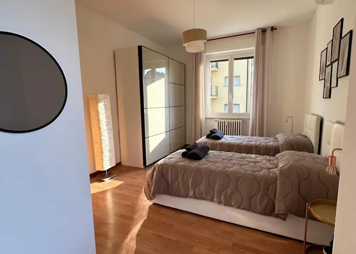 Apartment Nina' S House