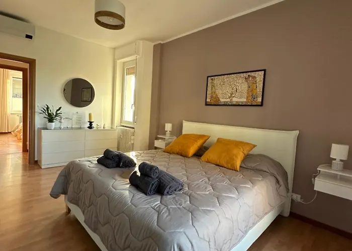 Apartman Nina' S House *