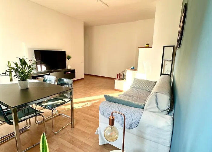 Apartman Nina' S House