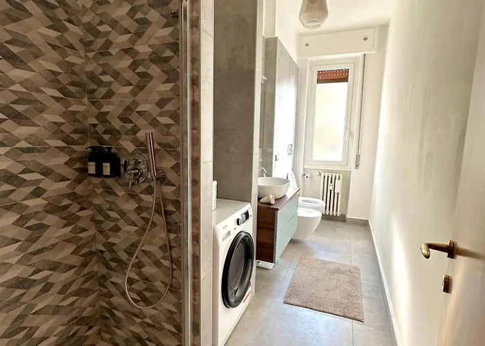 Apartman Nina' S House *