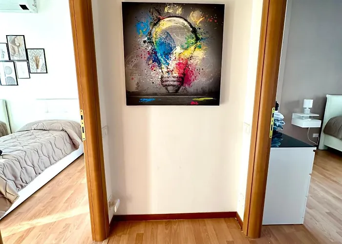 Nina' S House Apartman