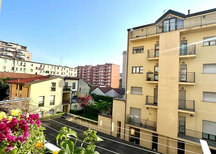 Nina' S House Apartment
