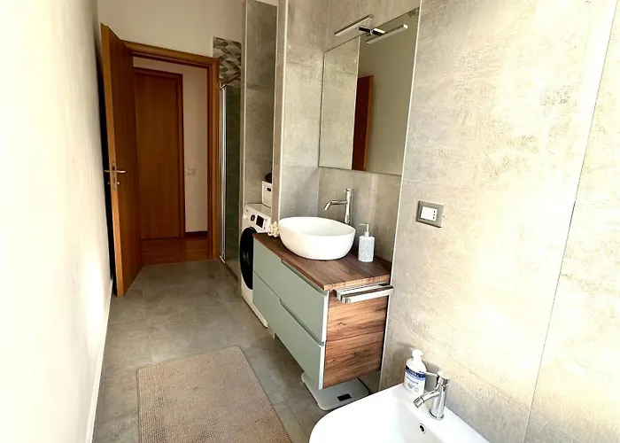 Apartman Nina' S House