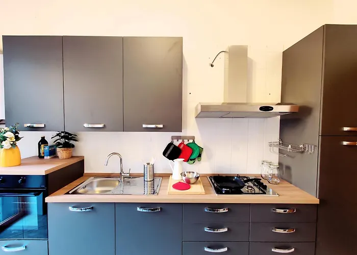 Luxury In Piazza 5 Giornate