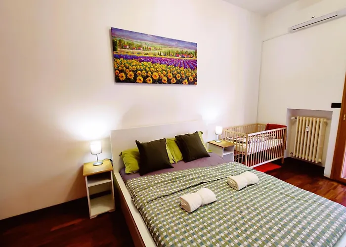 Luxury In Piazza 5 Giornate * Milano