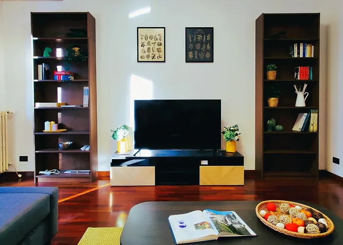 Lejlighed Luxury In Piazza 5 Giornate