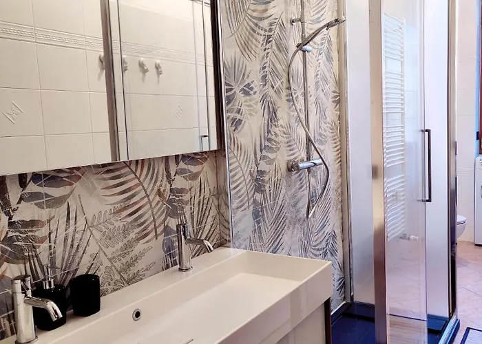 Lejlighed Luxury In Piazza 5 Giornate *