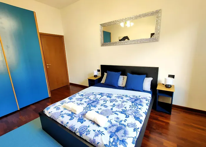 Luxury In Piazza 5 Giornate *