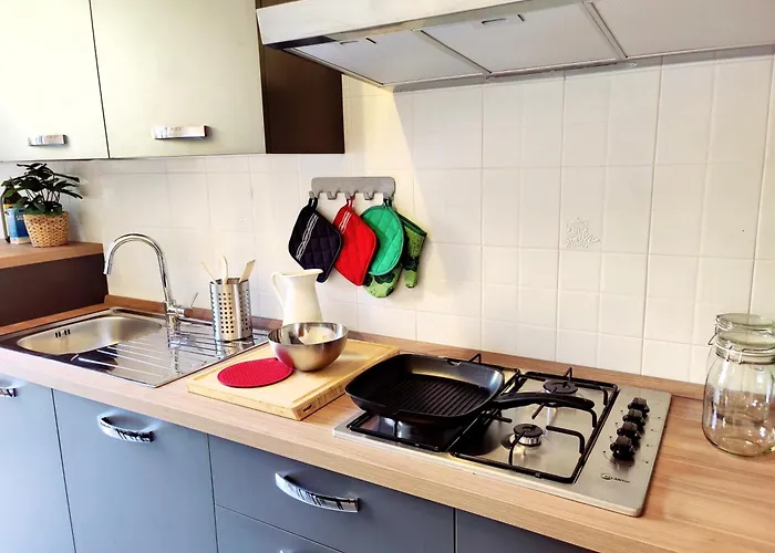 Luxury In Piazza 5 Giornate * Milano