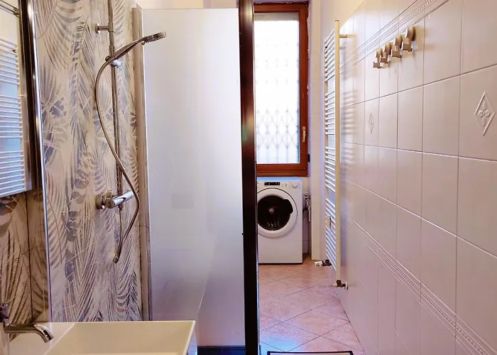 Lejlighed Luxury In Piazza 5 Giornate