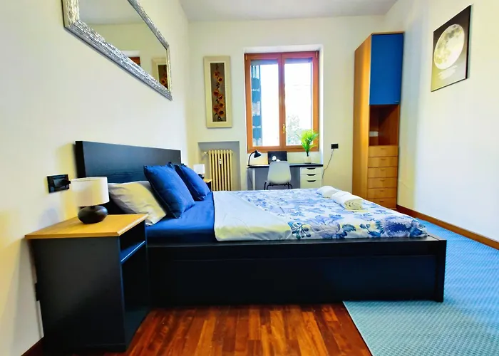 Appartamento Luxury In Piazza 5 Giornate