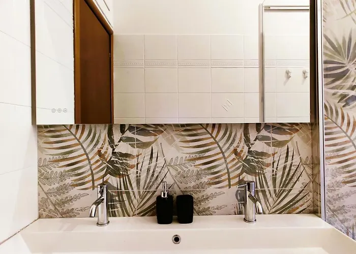 Lejlighed Luxury In Piazza 5 Giornate Milano