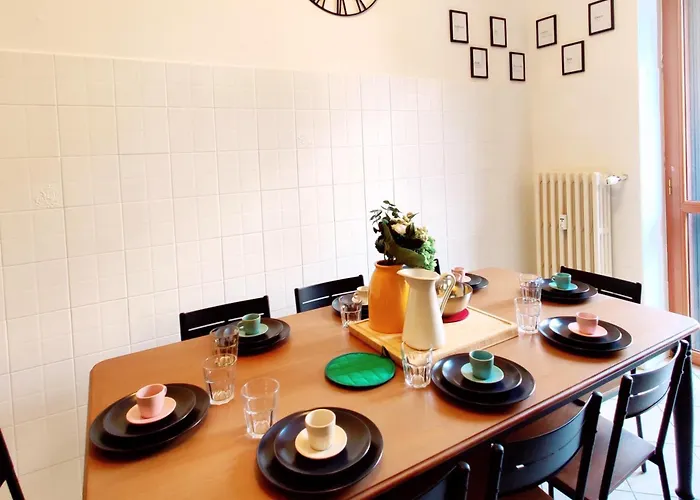 Lejlighed Luxury In Piazza 5 Giornate Milano