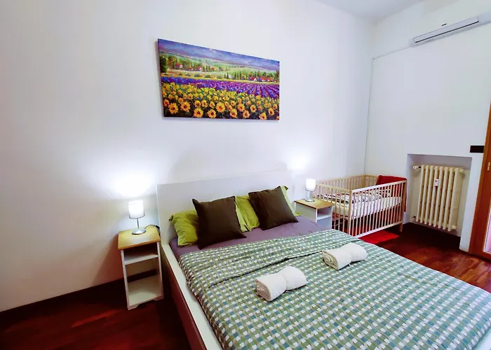 Luxury In Piazza 5 Giornate * Milano