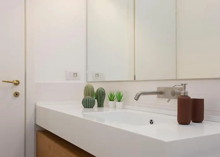 Lussuoso Pentalocale In Citylife