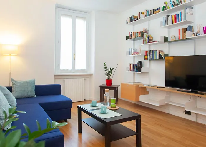 Lussuoso Pentalocale In Citylife *