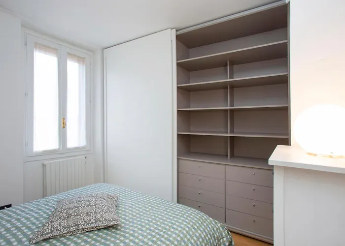 Apartmán Lussuoso Pentalocale In Citylife