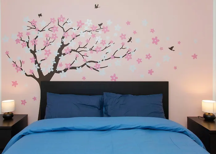 Apartmán Lussuoso Pentalocale In Citylife *