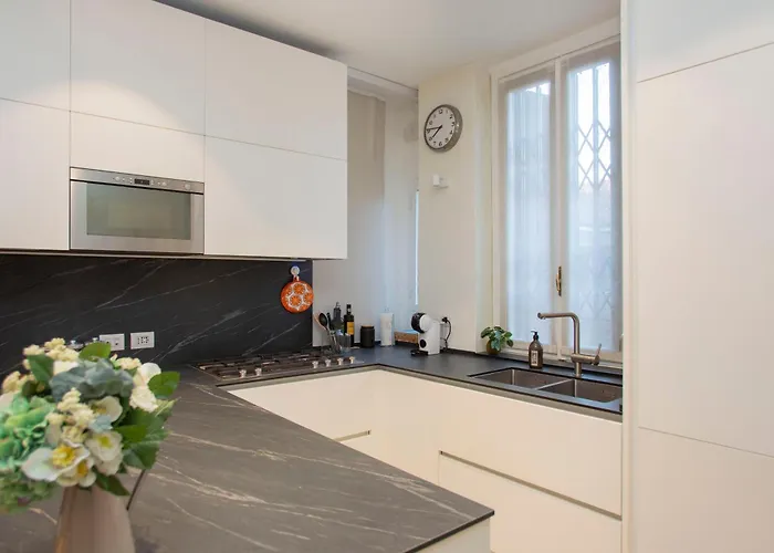 Lussuoso Pentalocale In Citylife