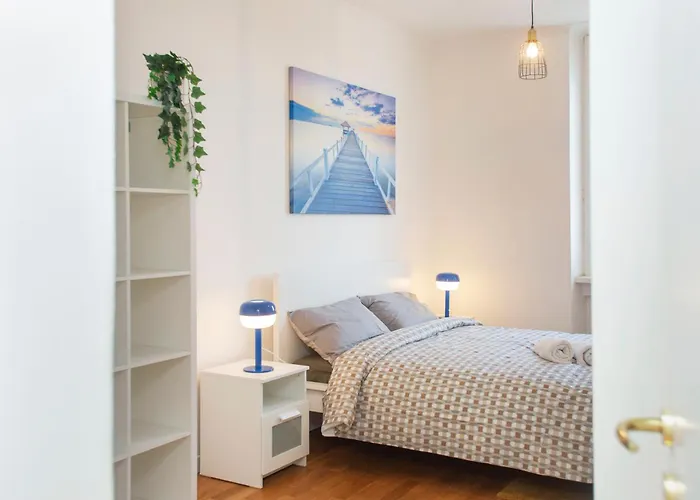 Lussuoso Pentalocale In Citylife *