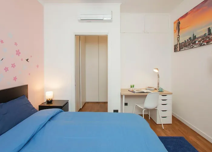 Lussuoso Pentalocale In Citylife