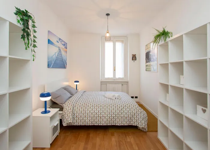 Lussuoso Pentalocale In Citylife *