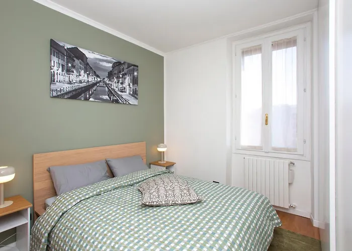 Apartmán Lussuoso Pentalocale In Citylife