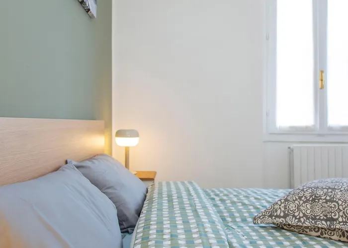 Lussuoso Pentalocale In Citylife Milán