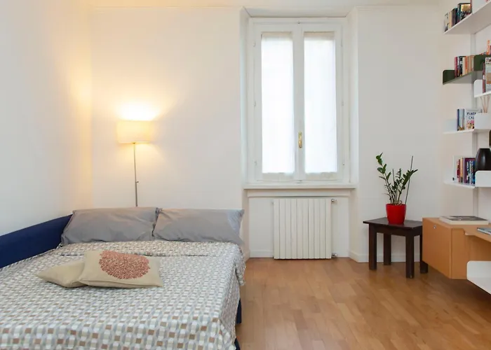 Lussuoso Pentalocale In Citylife * Milán