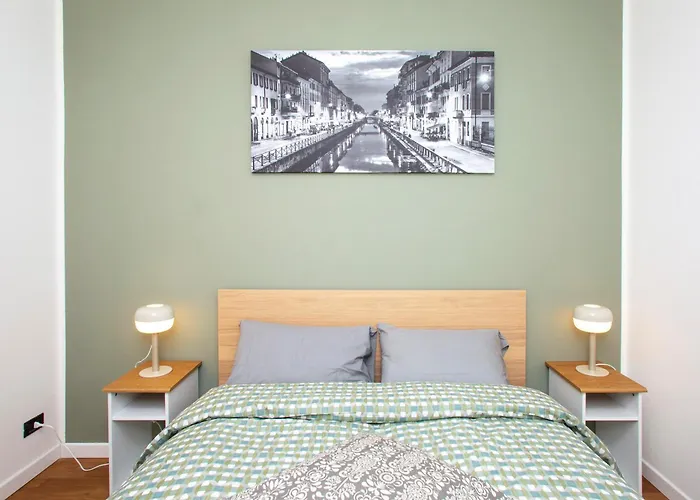 Lussuoso Pentalocale In Citylife Apartmán *