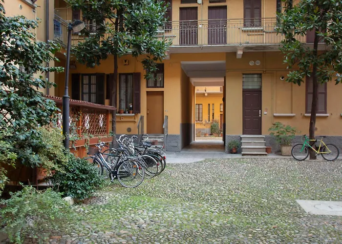 Apartmán Lussuoso Pentalocale In Citylife *