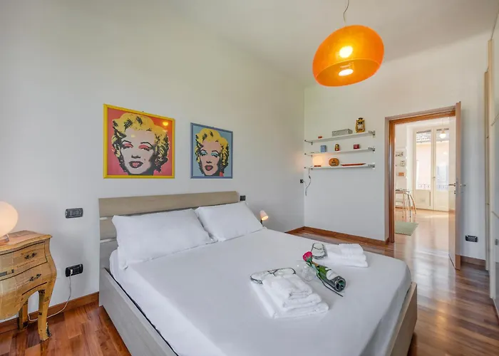 Brembo, 9 - Tra Villaggio Olimpico E Fondazione Prada *