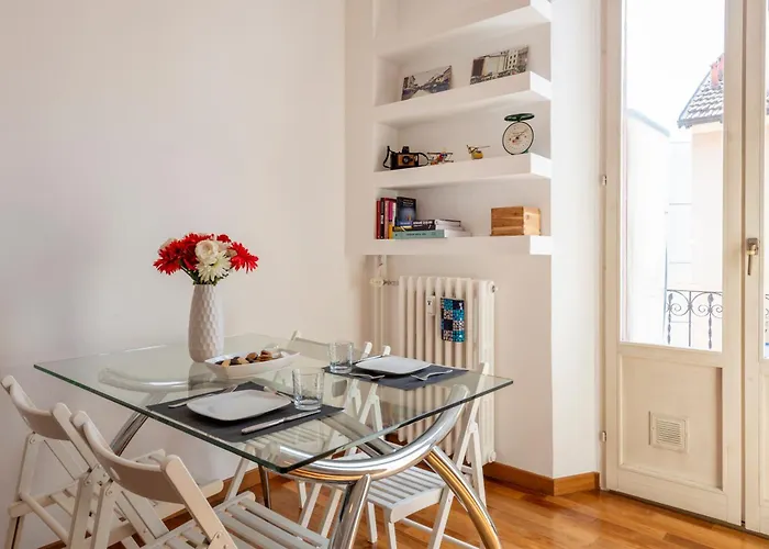 Brembo, 9 - Tra Villaggio Olimpico E Fondazione Prada * Mailand