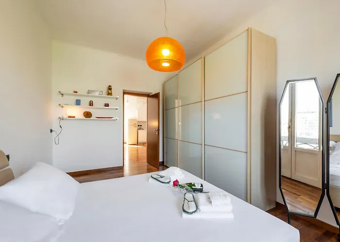 Brembo, 9 - Tra Villaggio Olimpico E Fondazione Prada *