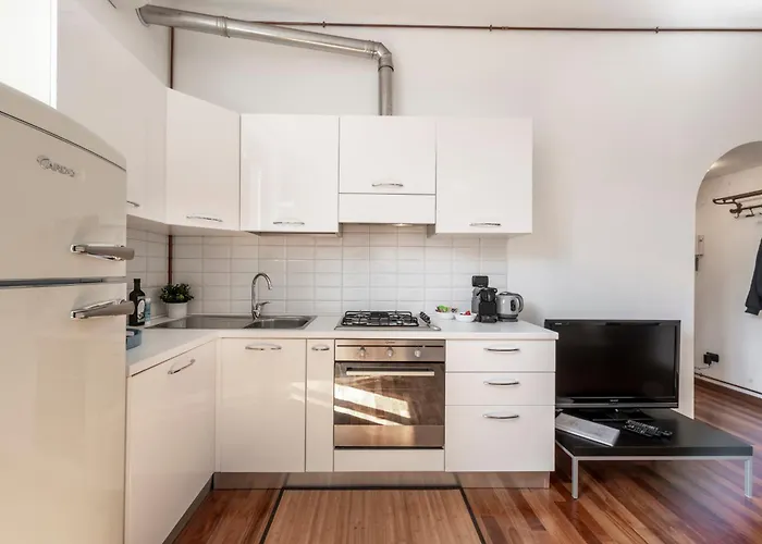 Brembo, 9 - Tra Villaggio Olimpico E Fondazione Prada *