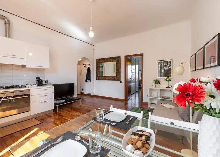 Brembo, 9 - Tra Villaggio Olimpico E Fondazione Prada *