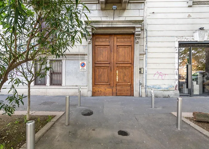 Brembo, 9 - Tra Villaggio Olimpico E Fondazione Prada * Mailand