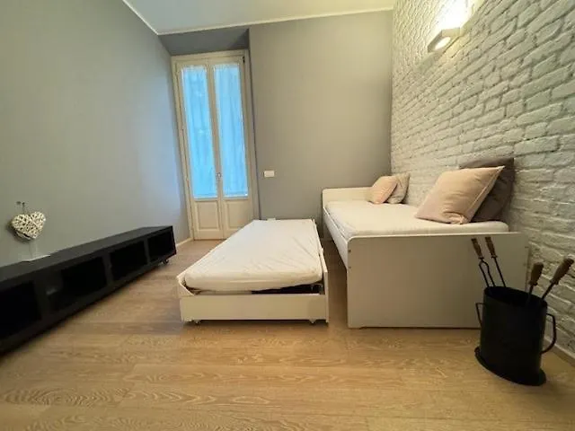 Isola Porta Nuova Milán