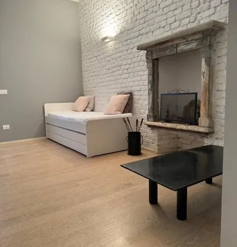 Apartmán Isola Porta Nuova