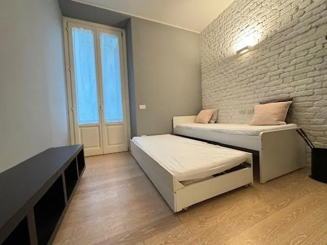 Isola Porta Nuova Apartmán