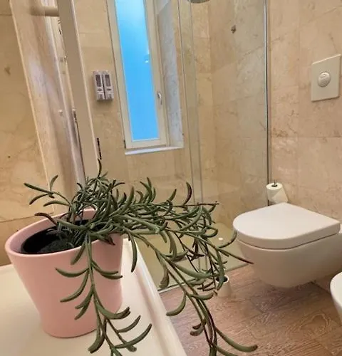 Apartmán Isola Porta Nuova *