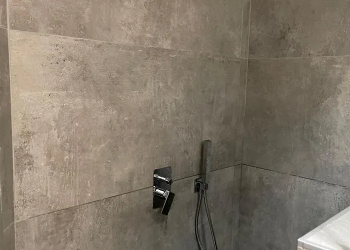 דירה Bilocale Zona Navigli *