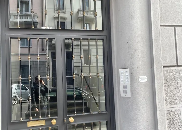 Bilocale Zona Navigli