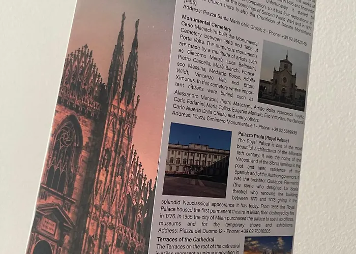 Bilocale Zona Navigli *