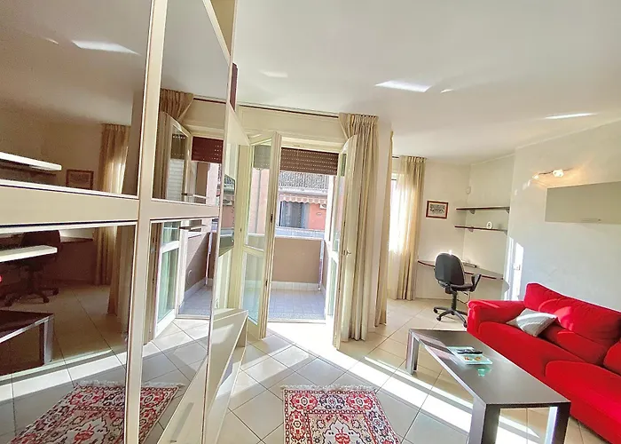 Apartmán Nel Cuore Di Viale Certosa, Tra Centro C E Rho Fiera *