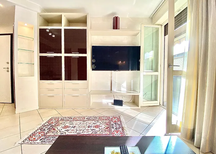 Apartmán Nel Cuore Di Viale Certosa, Tra Centro C E Rho Fiera