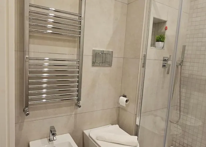 Nuovissimo Bilocale In Marghera Accanto Metro *